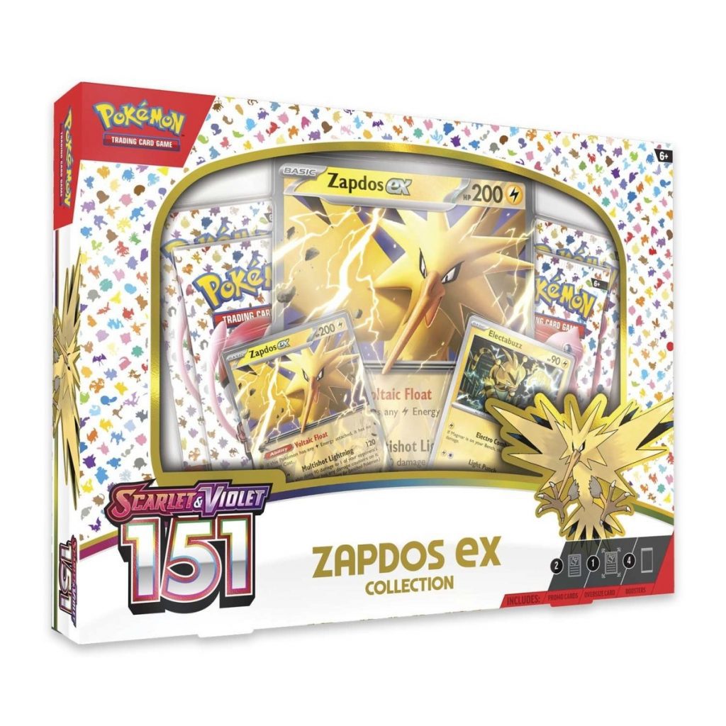 Zapdox EX