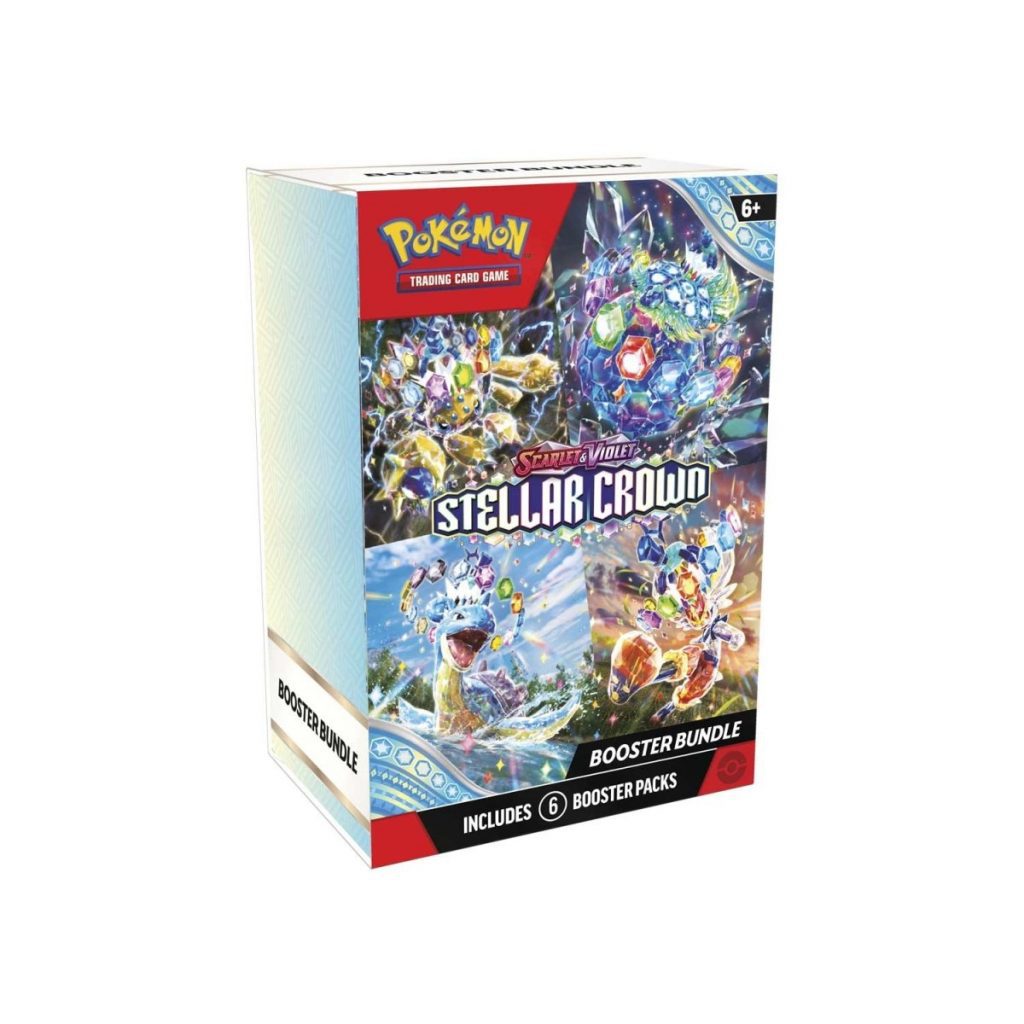 Stellar Crown Bundle Box 6 Pack