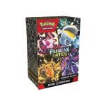 Paldean Fates Bundle Box