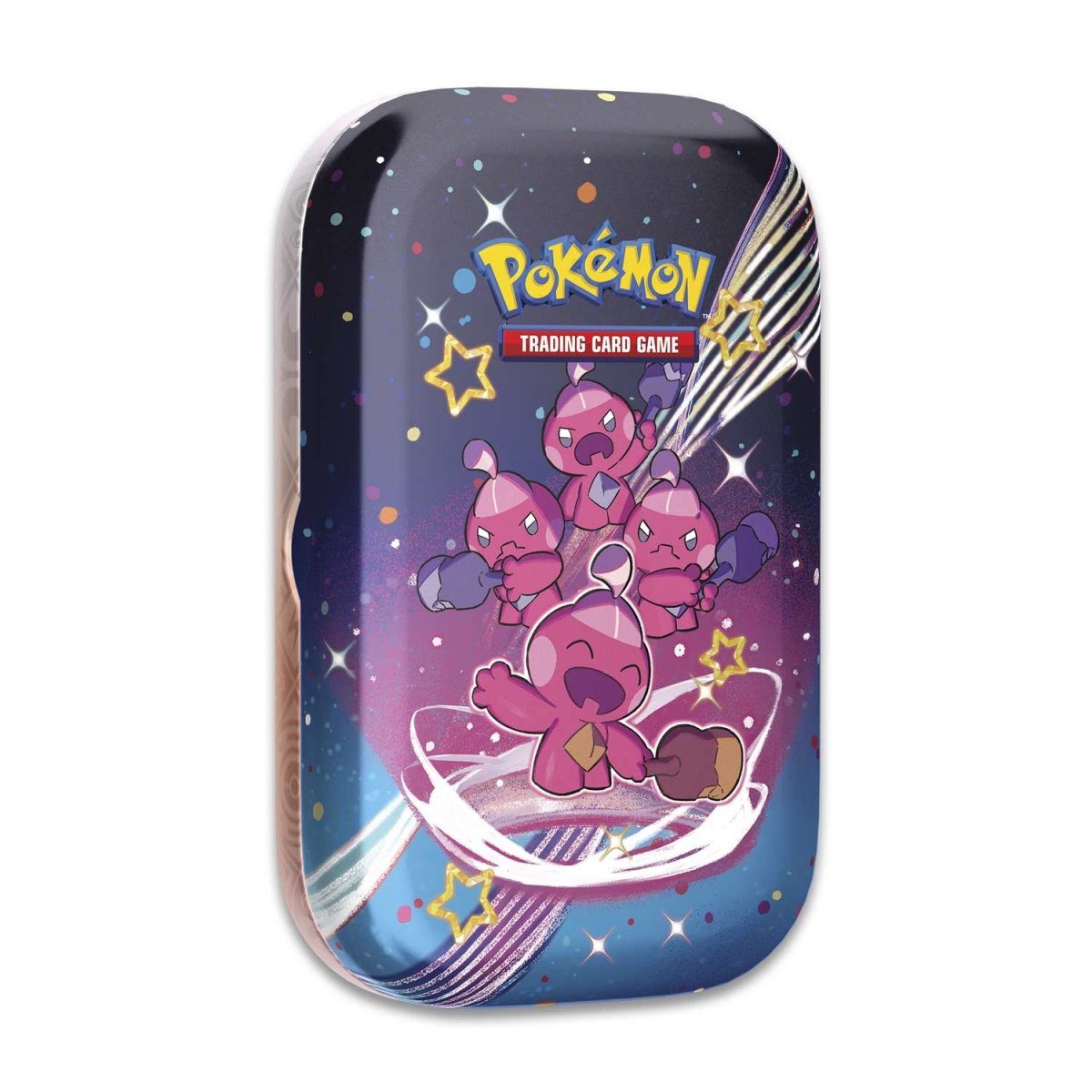 Mini Tins - Card Chill - Pokémon Trading Cards Game TCG