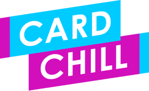 Card Chill Logo