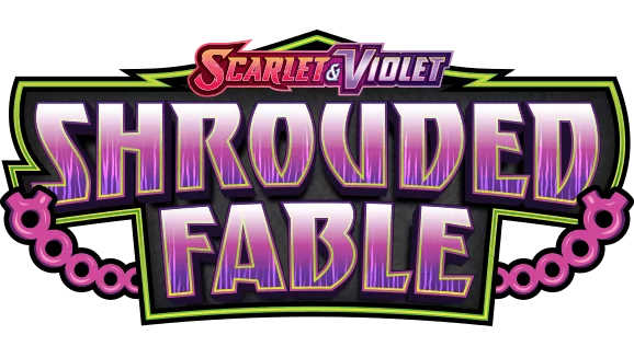 Shrouded Fable