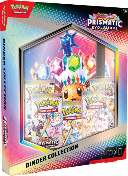 Guide to Pokémon TCG: Booster Bundles vs. Collection Boxes - Card Chill ...