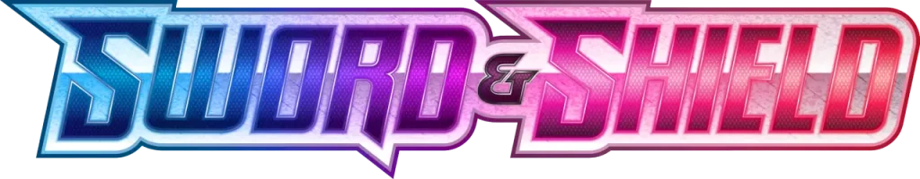 Sword & Shield Era