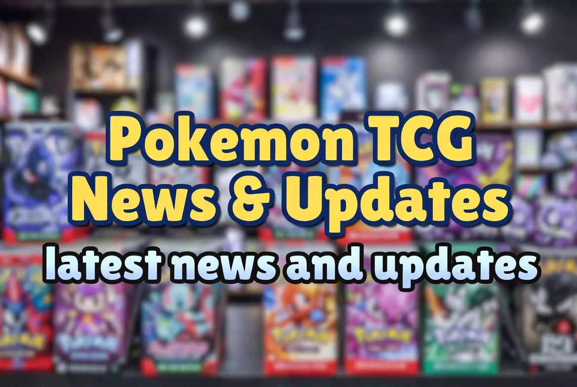 Arrive Early: The Reported Line Limits For Target’s Pokémon 30th Giveaways