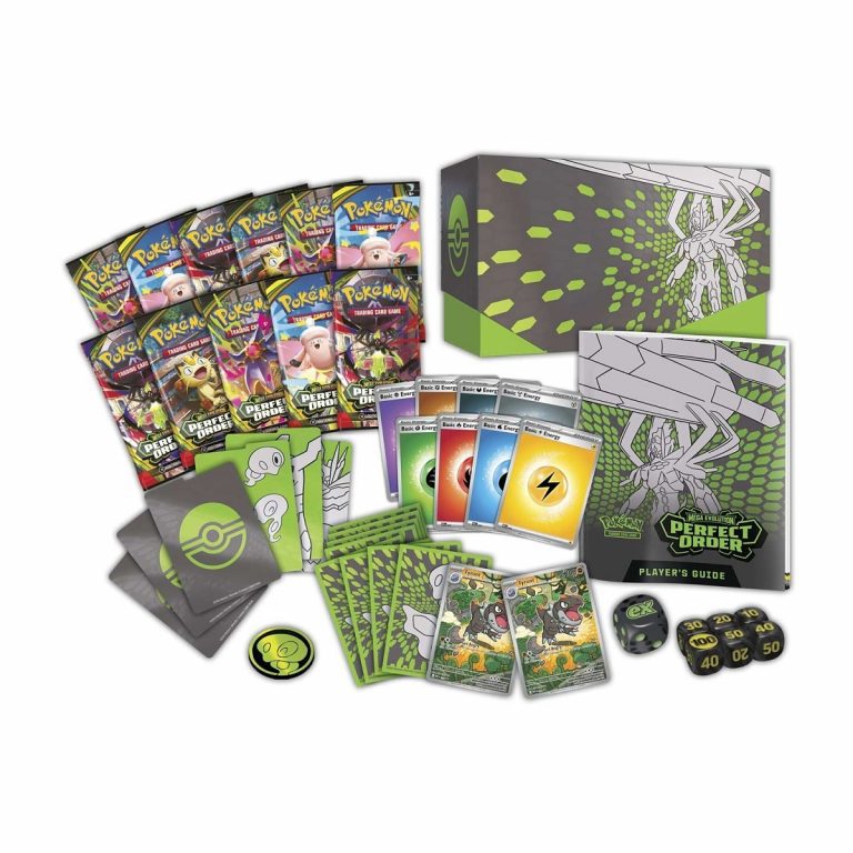 Pokémon TCG Pull Rates Explained: What to Expect from Booster Packs ...
