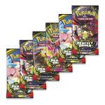 Pokémon TCG Pull Rates Explained: What to Expect from Booster Packs ...